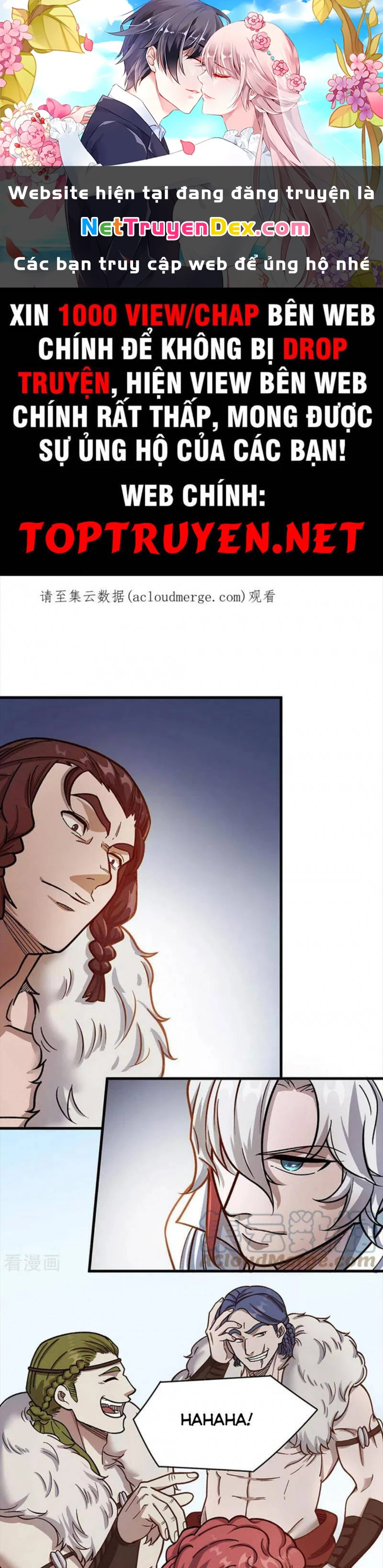Võ Đạo Độc Tôn Chapter 462 - Next Chapter 463