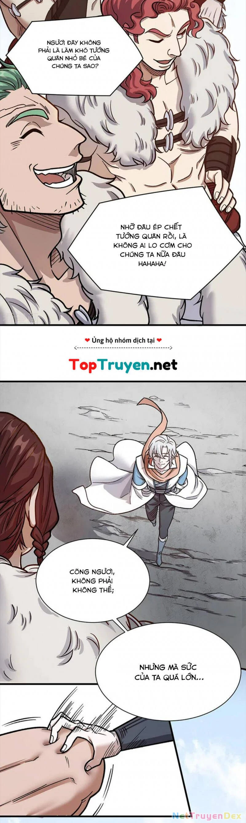 Võ Đạo Độc Tôn Chapter 462 - Next Chapter 463