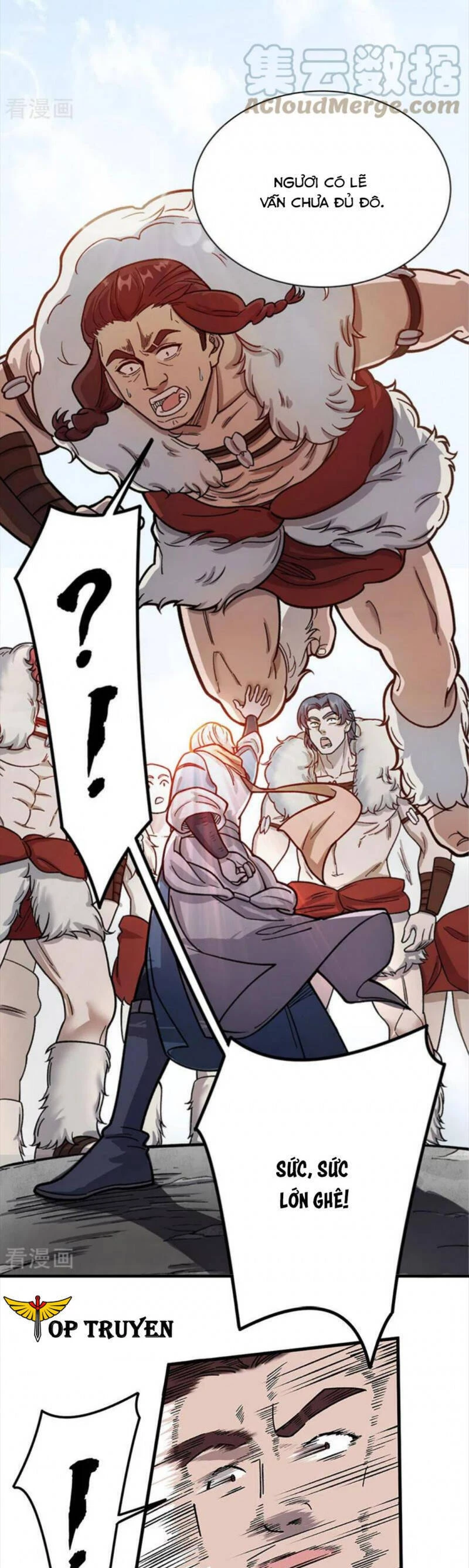 Võ Đạo Độc Tôn Chapter 462 - Next Chapter 463