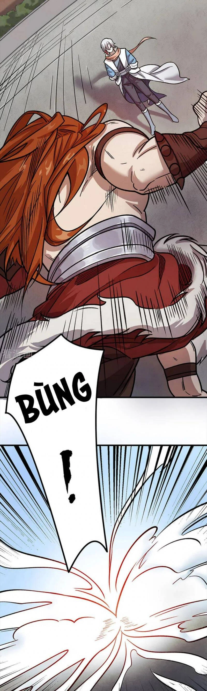 Võ Đạo Độc Tôn Chapter 462 - Next Chapter 463