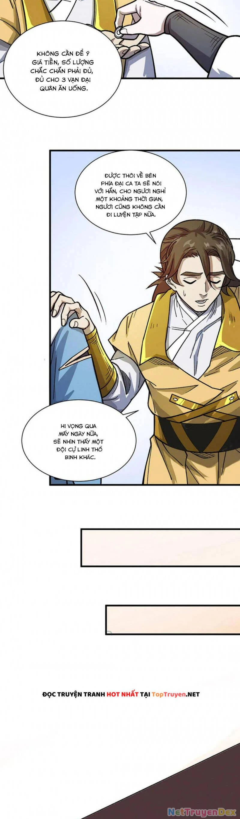 Võ Đạo Độc Tôn Chapter 462 - Next Chapter 463