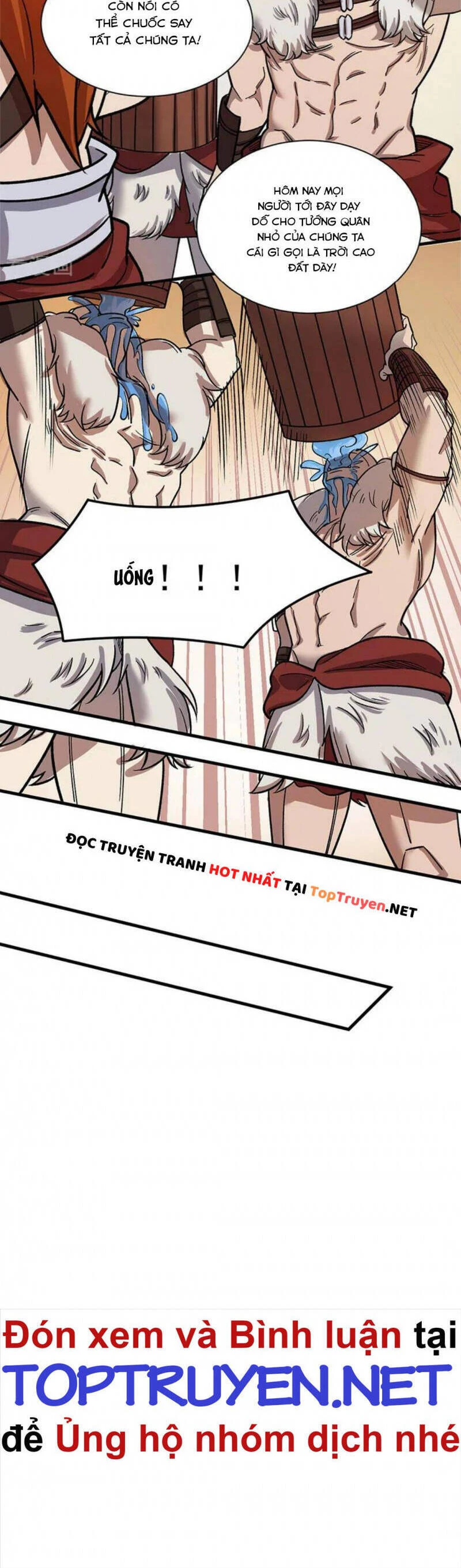 Võ Đạo Độc Tôn Chapter 462 - Next Chapter 463