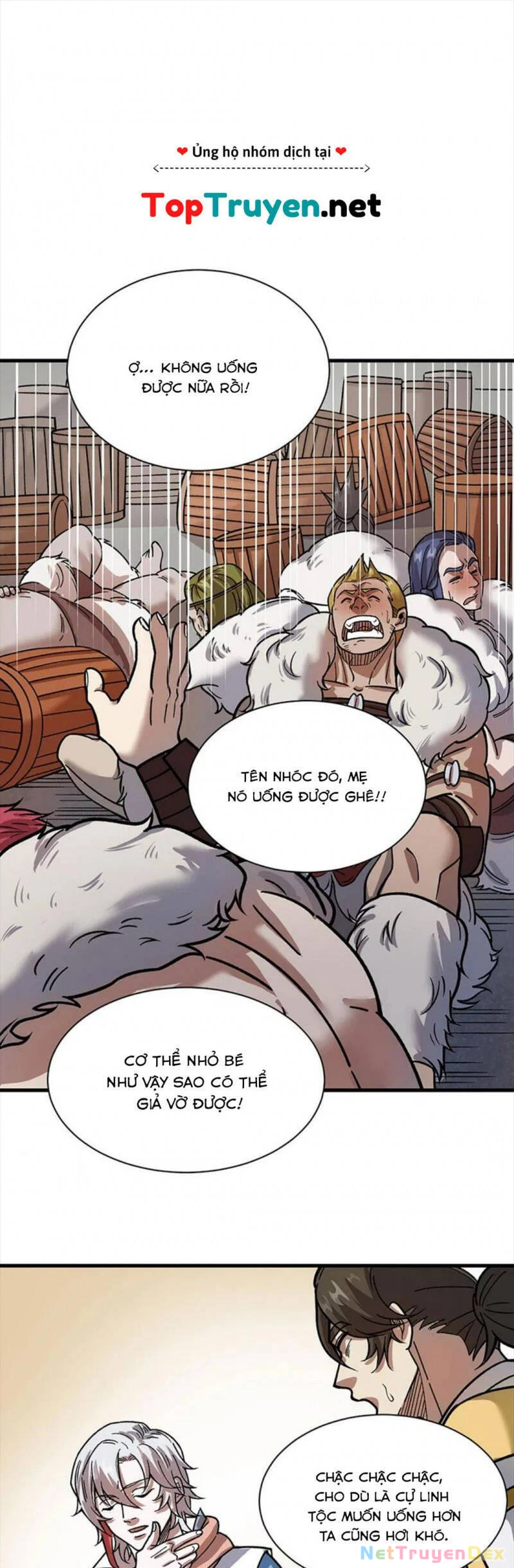 Võ Đạo Độc Tôn Chapter 462 - Next Chapter 463