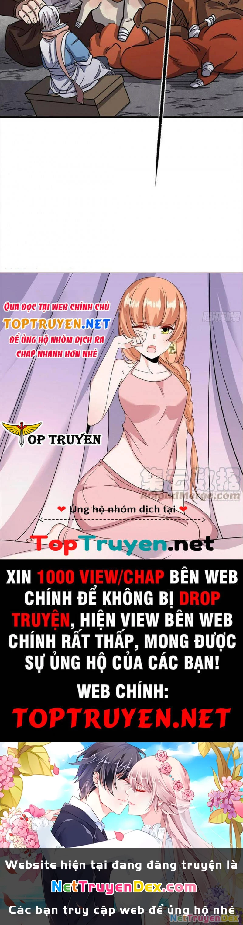 Võ Đạo Độc Tôn Chapter 462 - Next Chapter 463