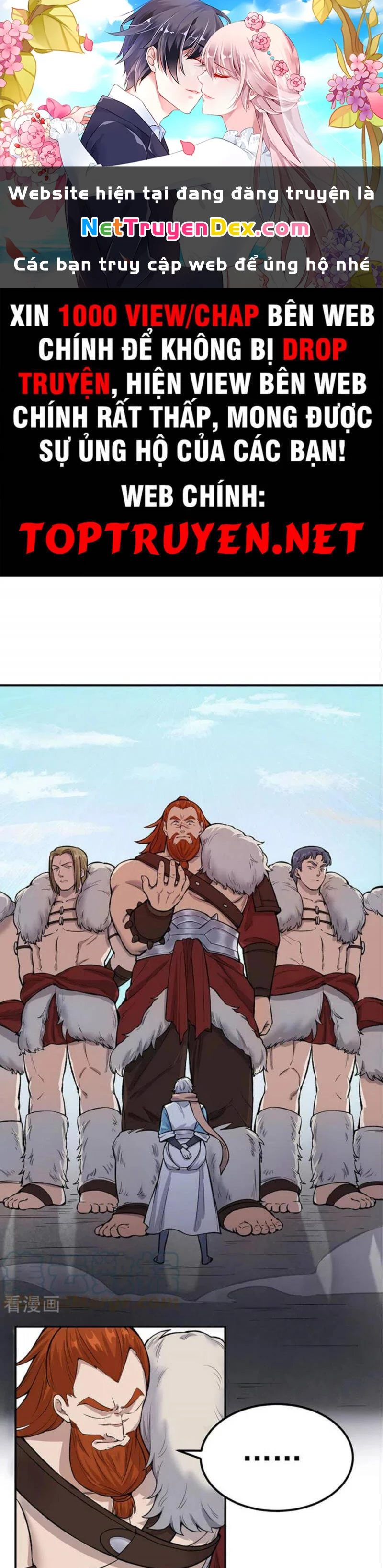 Võ Đạo Độc Tôn Chapter 464 - Next Chapter 465