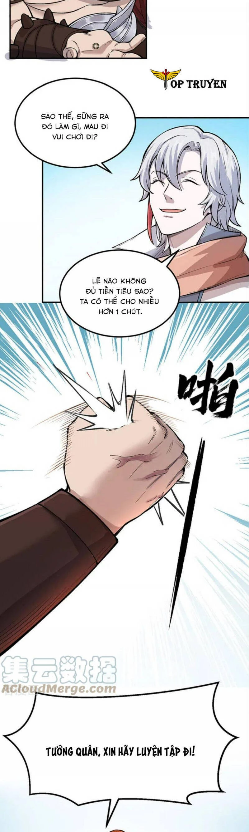 Võ Đạo Độc Tôn Chapter 464 - Next Chapter 465