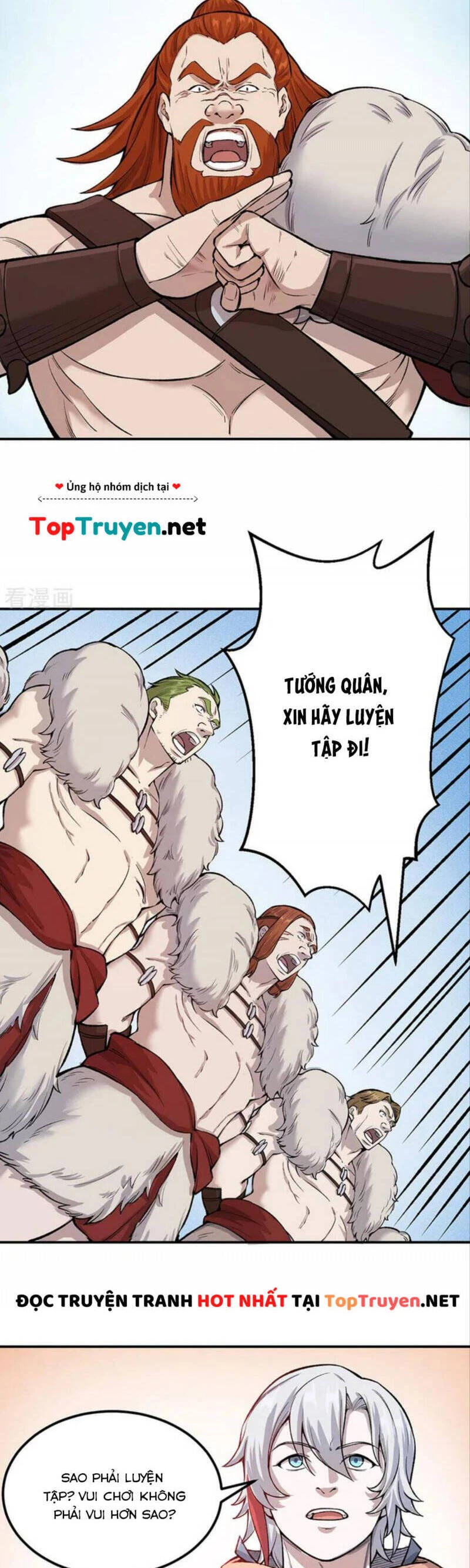 Võ Đạo Độc Tôn Chapter 464 - Next Chapter 465