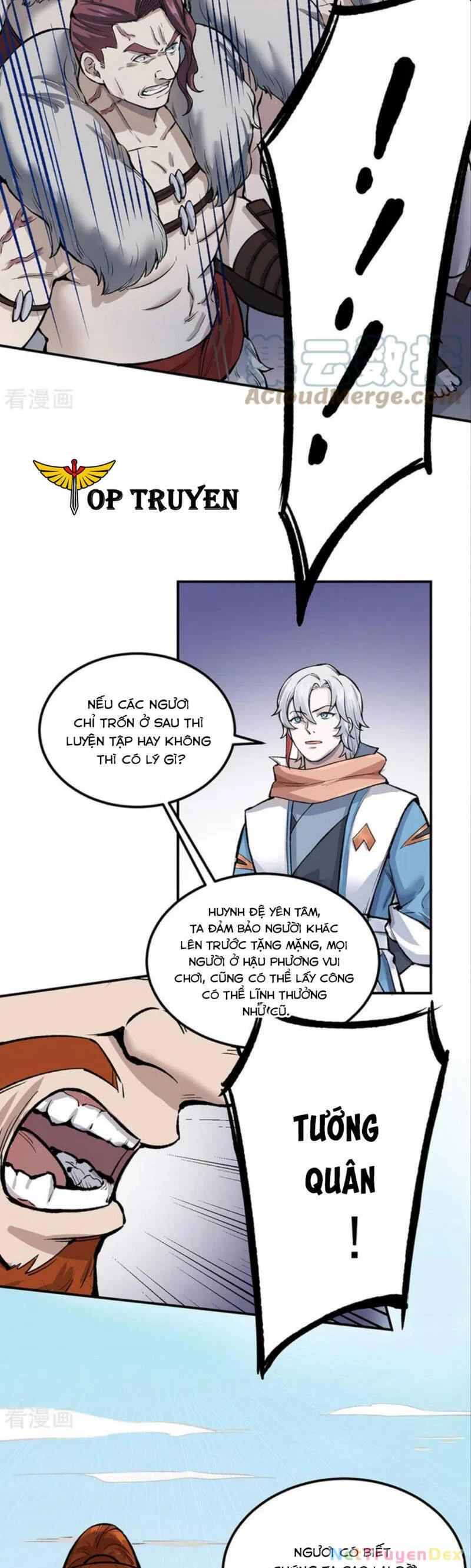 Võ Đạo Độc Tôn Chapter 464 - Next Chapter 465