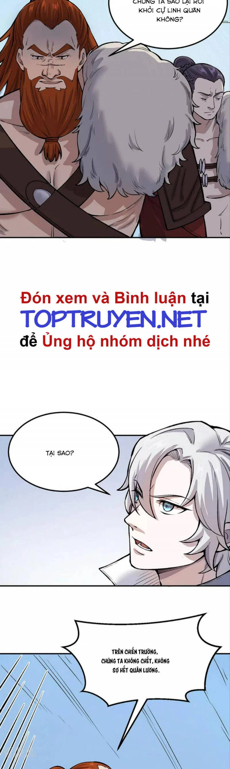 Võ Đạo Độc Tôn Chapter 464 - Next Chapter 465