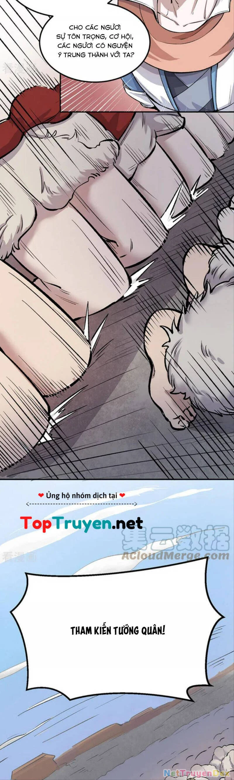 Võ Đạo Độc Tôn Chapter 464 - Next Chapter 465