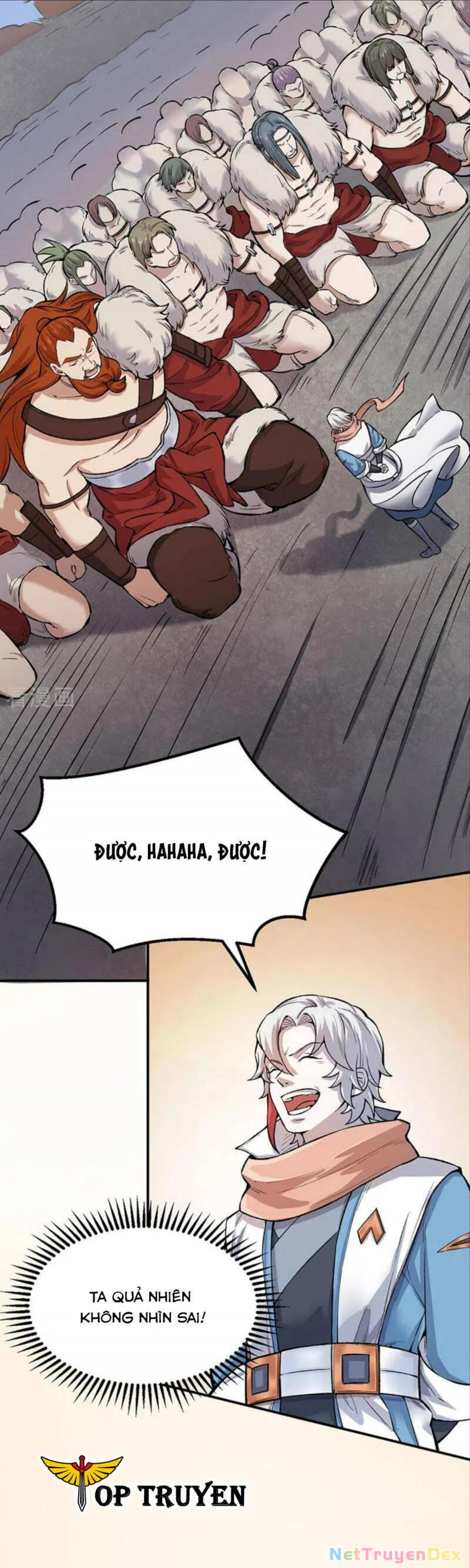 Võ Đạo Độc Tôn Chapter 464 - Next Chapter 465