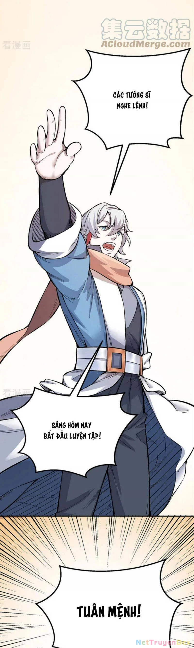 Võ Đạo Độc Tôn Chapter 464 - Next Chapter 465