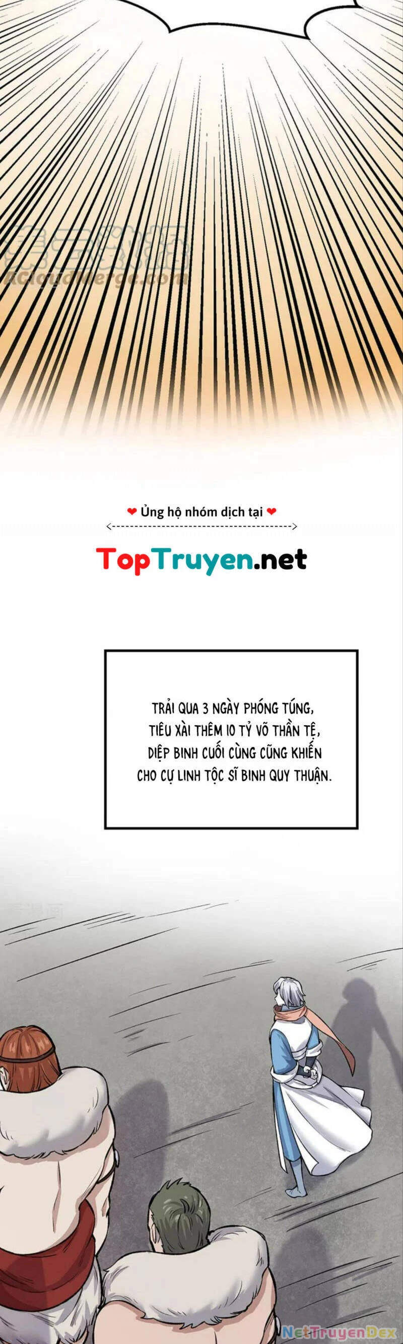 Võ Đạo Độc Tôn Chapter 464 - Next Chapter 465