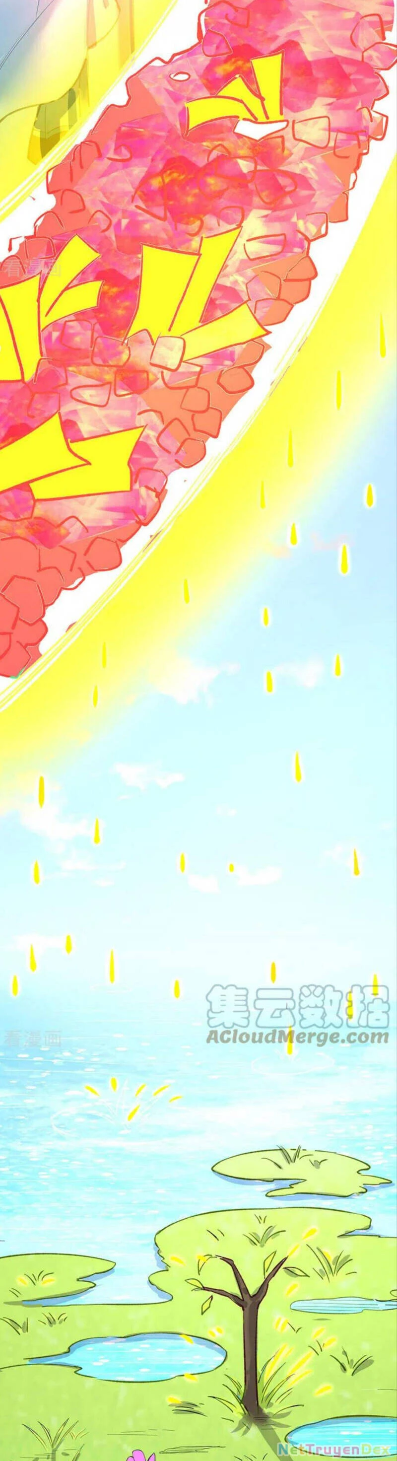 Võ Đạo Độc Tôn Chapter 464 - Next Chapter 465