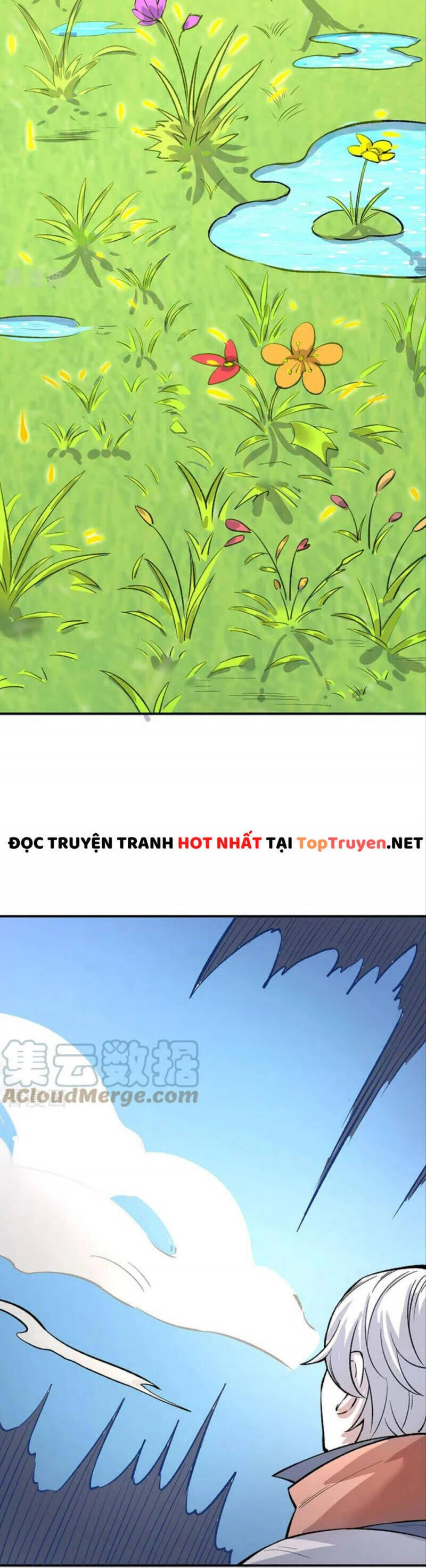 Võ Đạo Độc Tôn Chapter 464 - Next Chapter 465