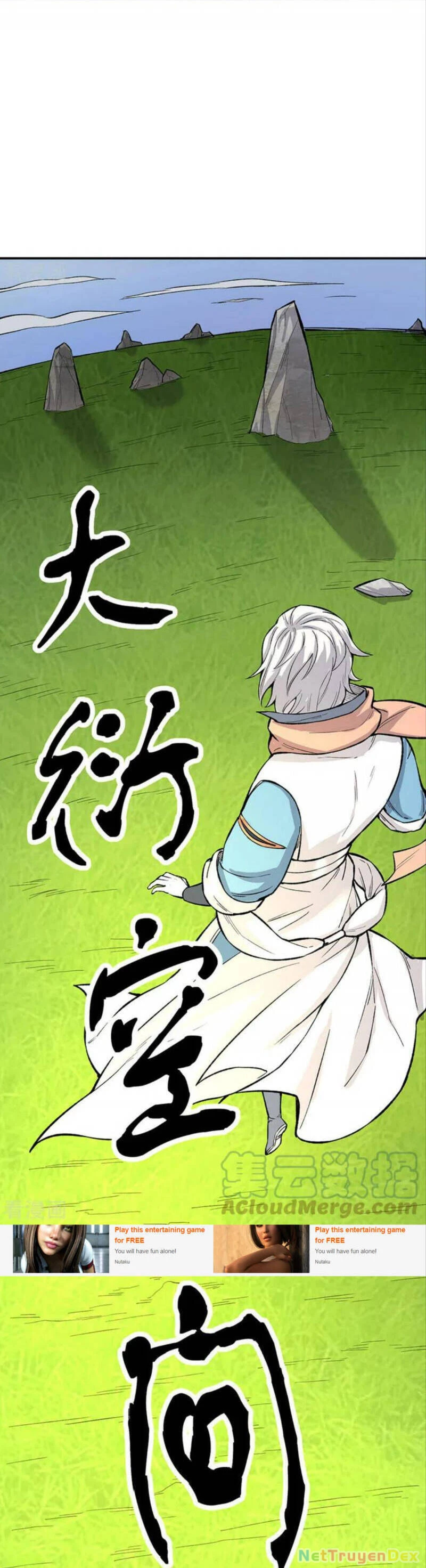 Võ Đạo Độc Tôn Chapter 464 - Next Chapter 465