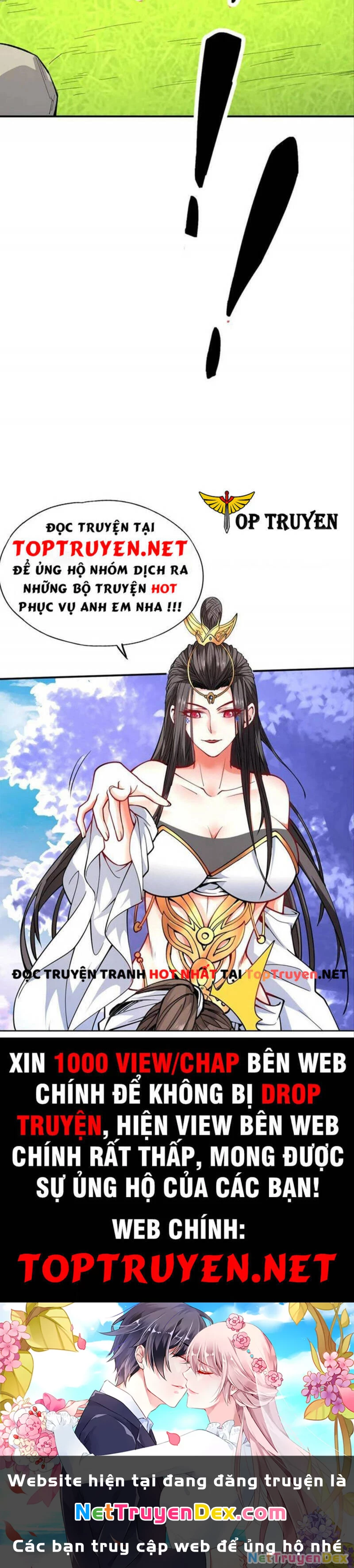 Võ Đạo Độc Tôn Chapter 464 - Next Chapter 465