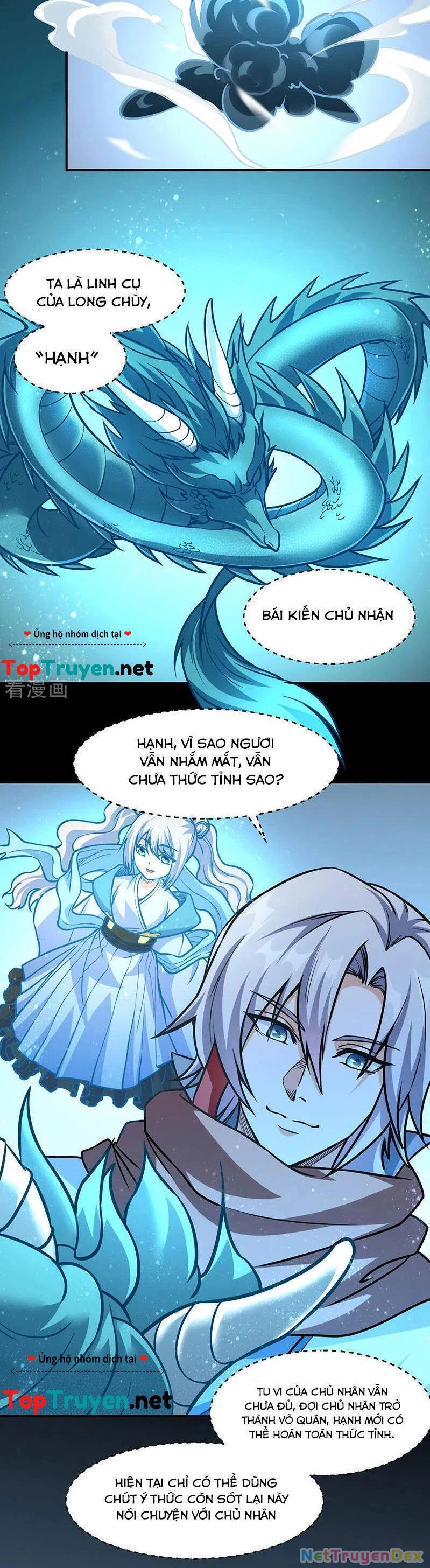 Võ Đạo Độc Tôn Chapter 467 - Next Chapter 468