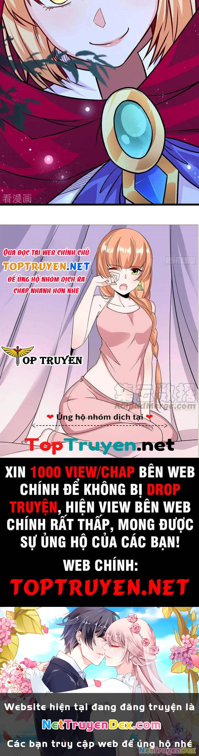 Võ Đạo Độc Tôn Chapter 467 - Next Chapter 468