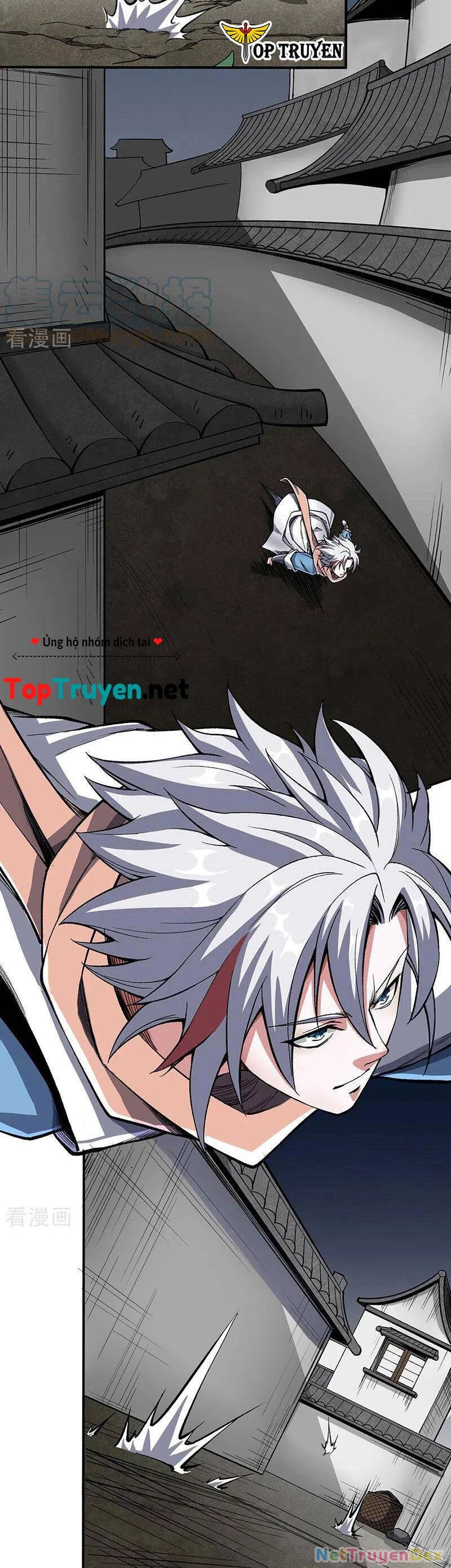 Võ Đạo Độc Tôn Chapter 469 - Next Chapter 470