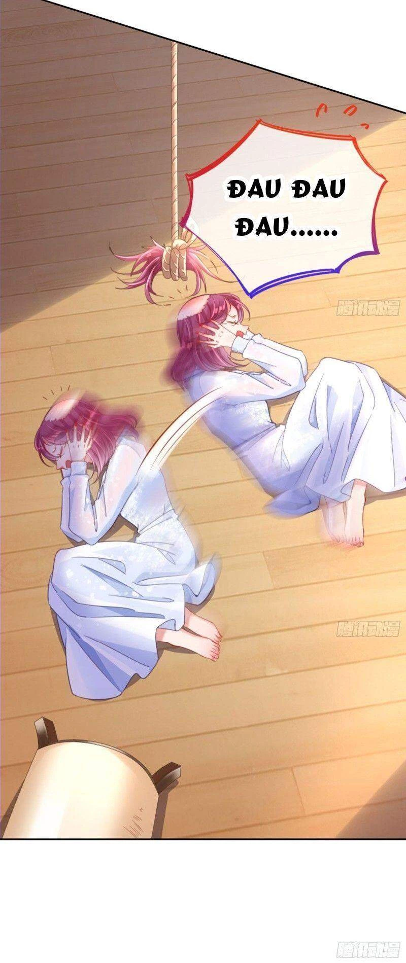 Vạn Tra Triêu Hoàng Chapter 172 - Next Chapter 173