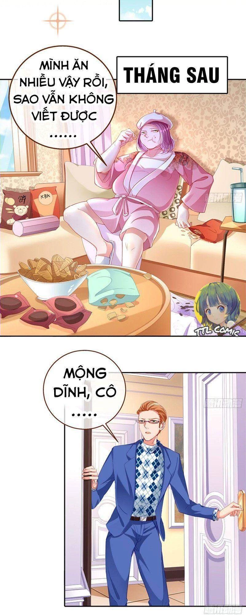 Vạn Tra Triêu Hoàng Chapter 172 - Next Chapter 173