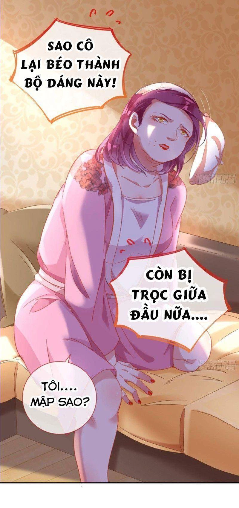 Vạn Tra Triêu Hoàng Chapter 172 - Next Chapter 173