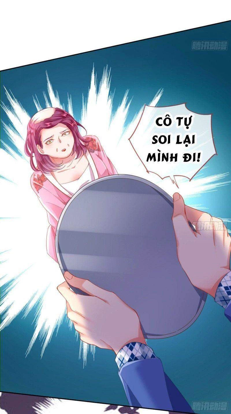 Vạn Tra Triêu Hoàng Chapter 172 - Next Chapter 173