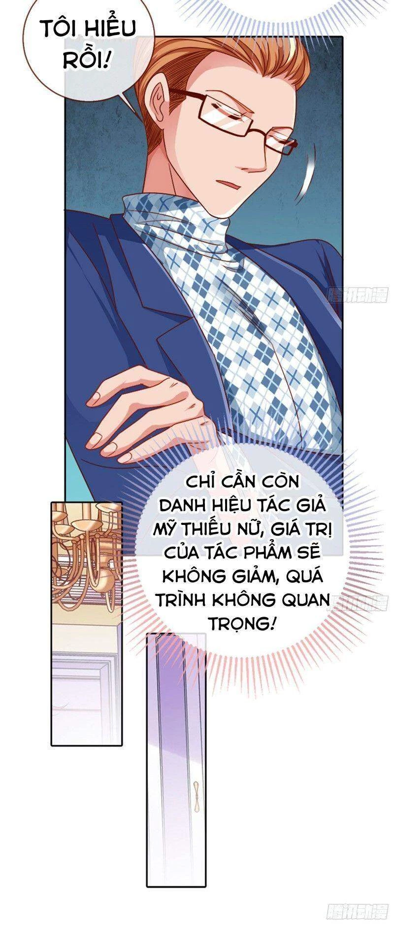 Vạn Tra Triêu Hoàng Chapter 172 - Next Chapter 173