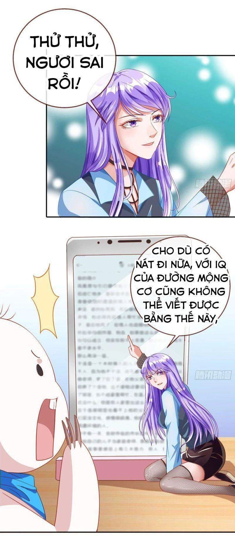 Vạn Tra Triêu Hoàng Chapter 172 - Next Chapter 173