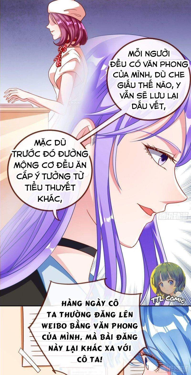Vạn Tra Triêu Hoàng Chapter 172 - Next Chapter 173
