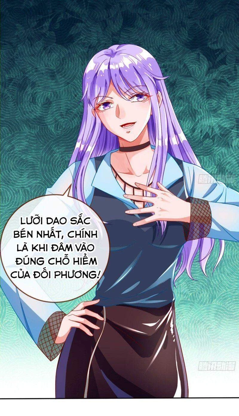 Vạn Tra Triêu Hoàng Chapter 172 - Next Chapter 173