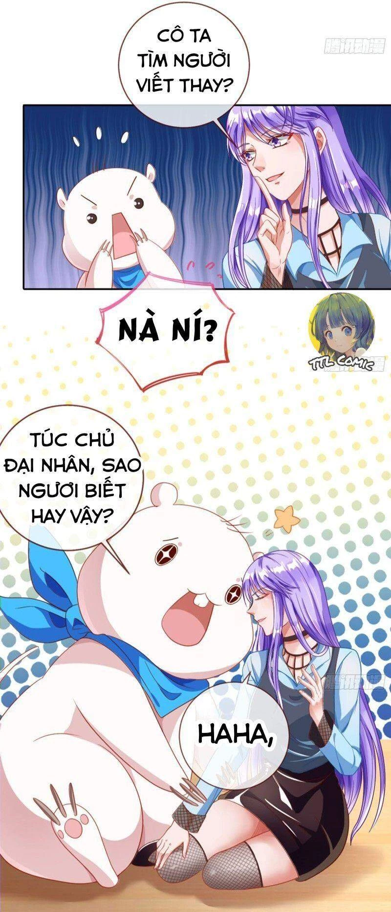 Vạn Tra Triêu Hoàng Chapter 172 - Next Chapter 173