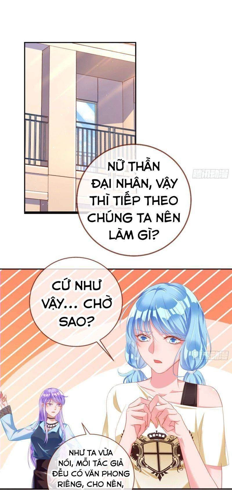 Vạn Tra Triêu Hoàng Chapter 173 - Trang 4