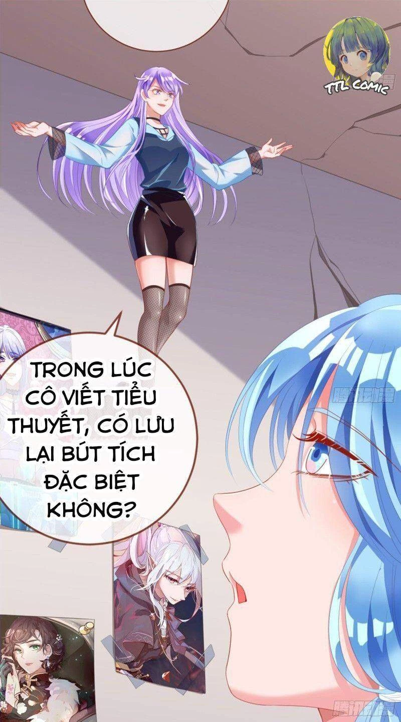 Vạn Tra Triêu Hoàng Chapter 173 - Trang 4