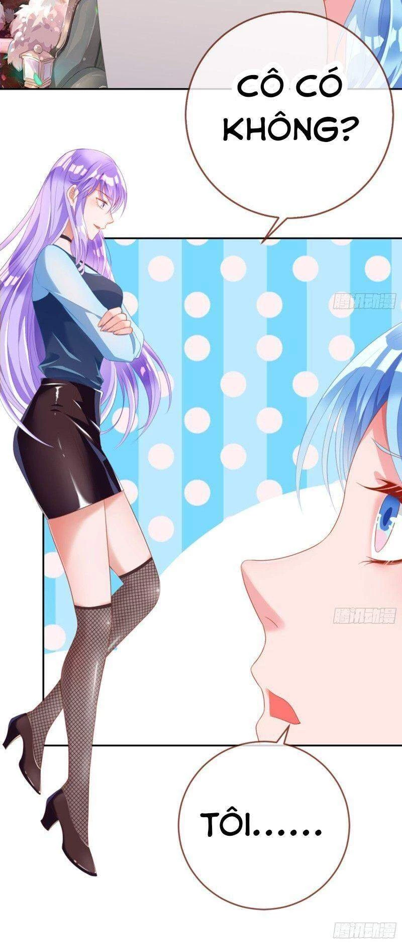 Vạn Tra Triêu Hoàng Chapter 173 - Trang 4