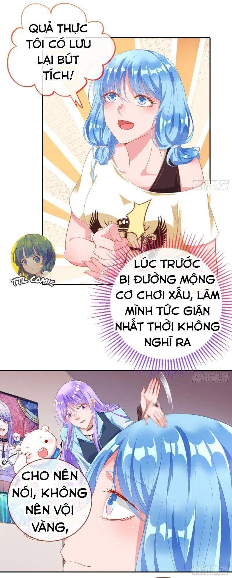 Vạn Tra Triêu Hoàng Chapter 173 - Trang 4