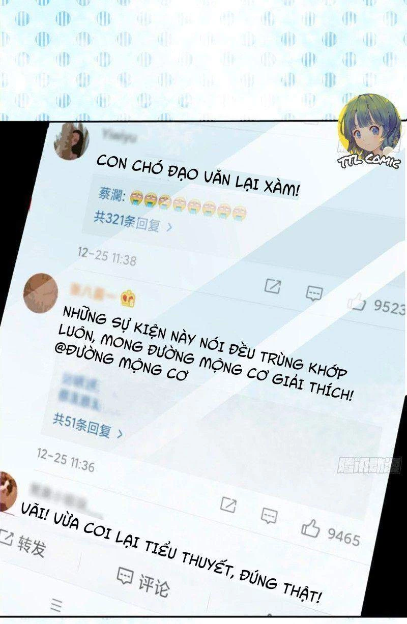 Vạn Tra Triêu Hoàng Chapter 173 - Trang 4