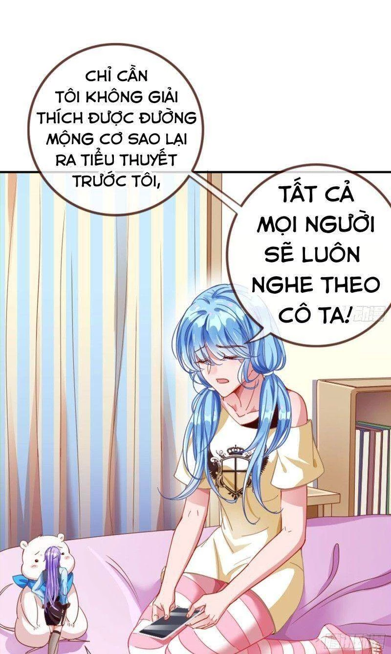 Vạn Tra Triêu Hoàng Chapter 173 - Trang 4