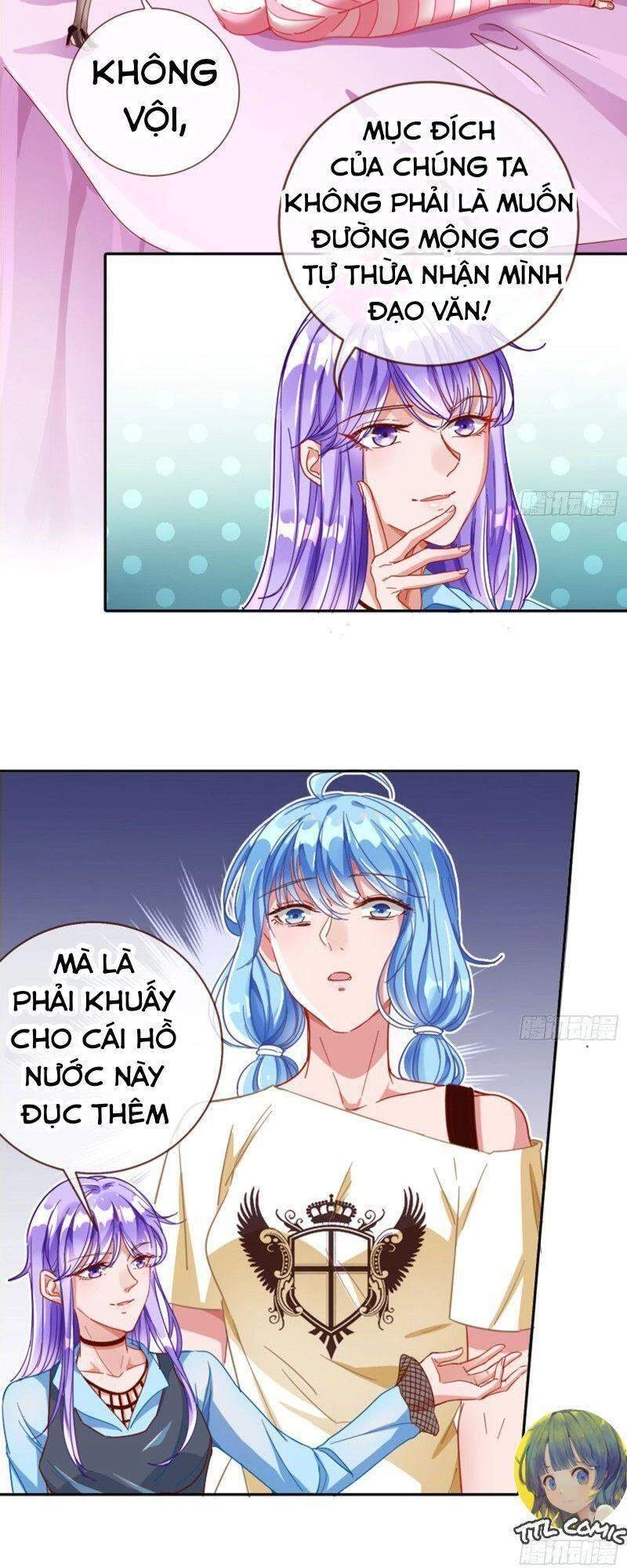 Vạn Tra Triêu Hoàng Chapter 173 - Trang 4