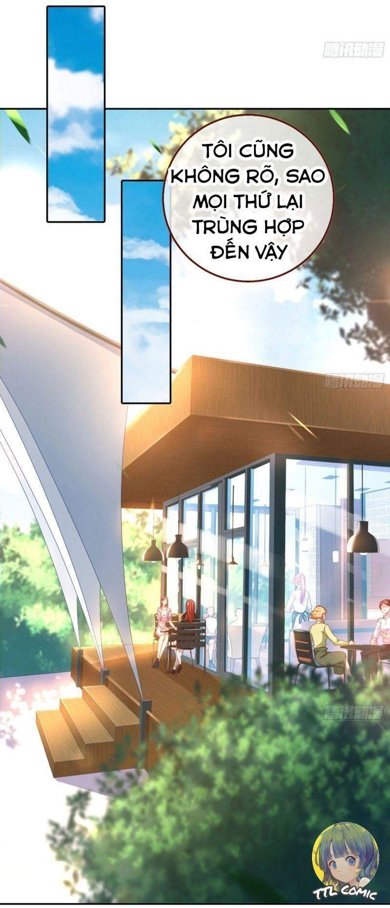 Vạn Tra Triêu Hoàng Chapter 173 - Trang 4