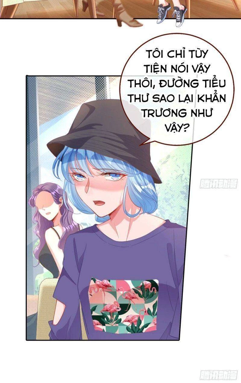 Vạn Tra Triêu Hoàng Chapter 173 - Trang 4