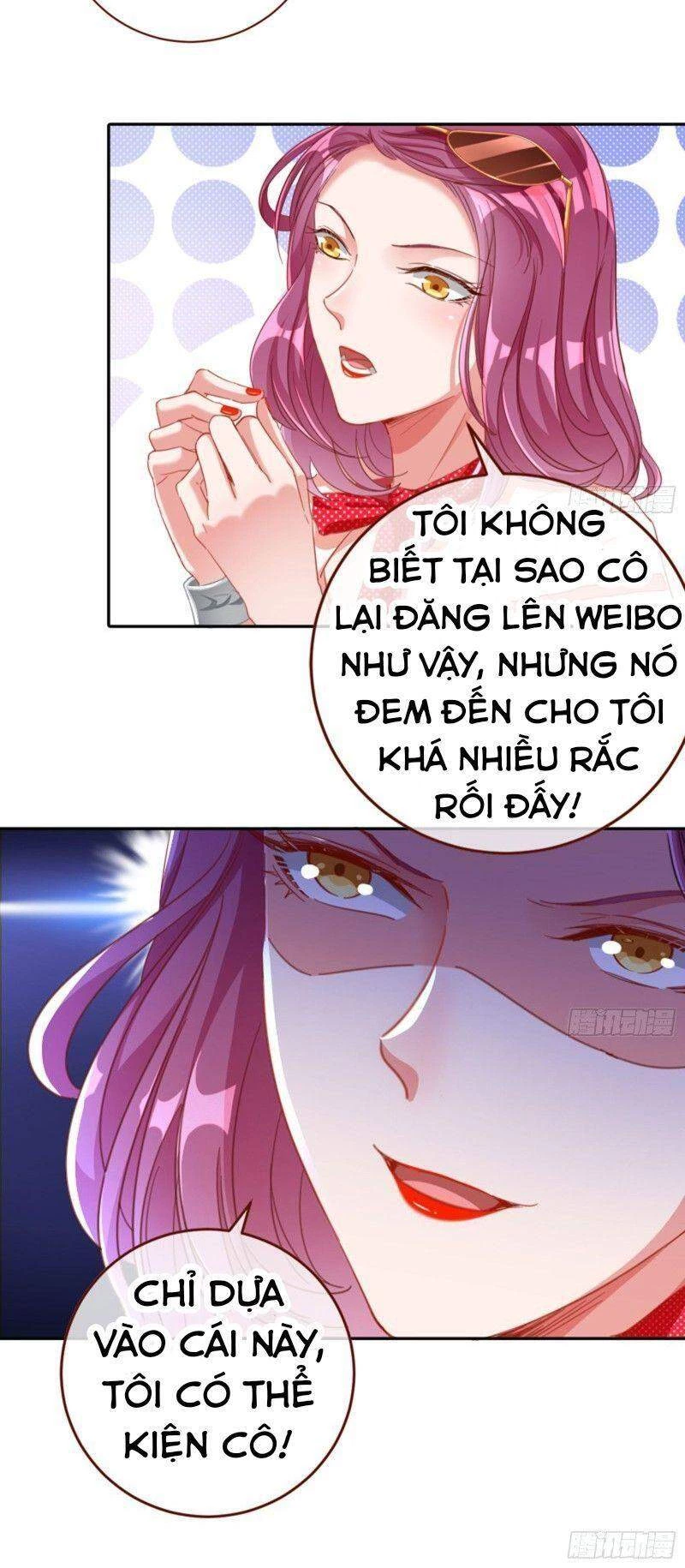 Vạn Tra Triêu Hoàng Chapter 173 - Trang 4
