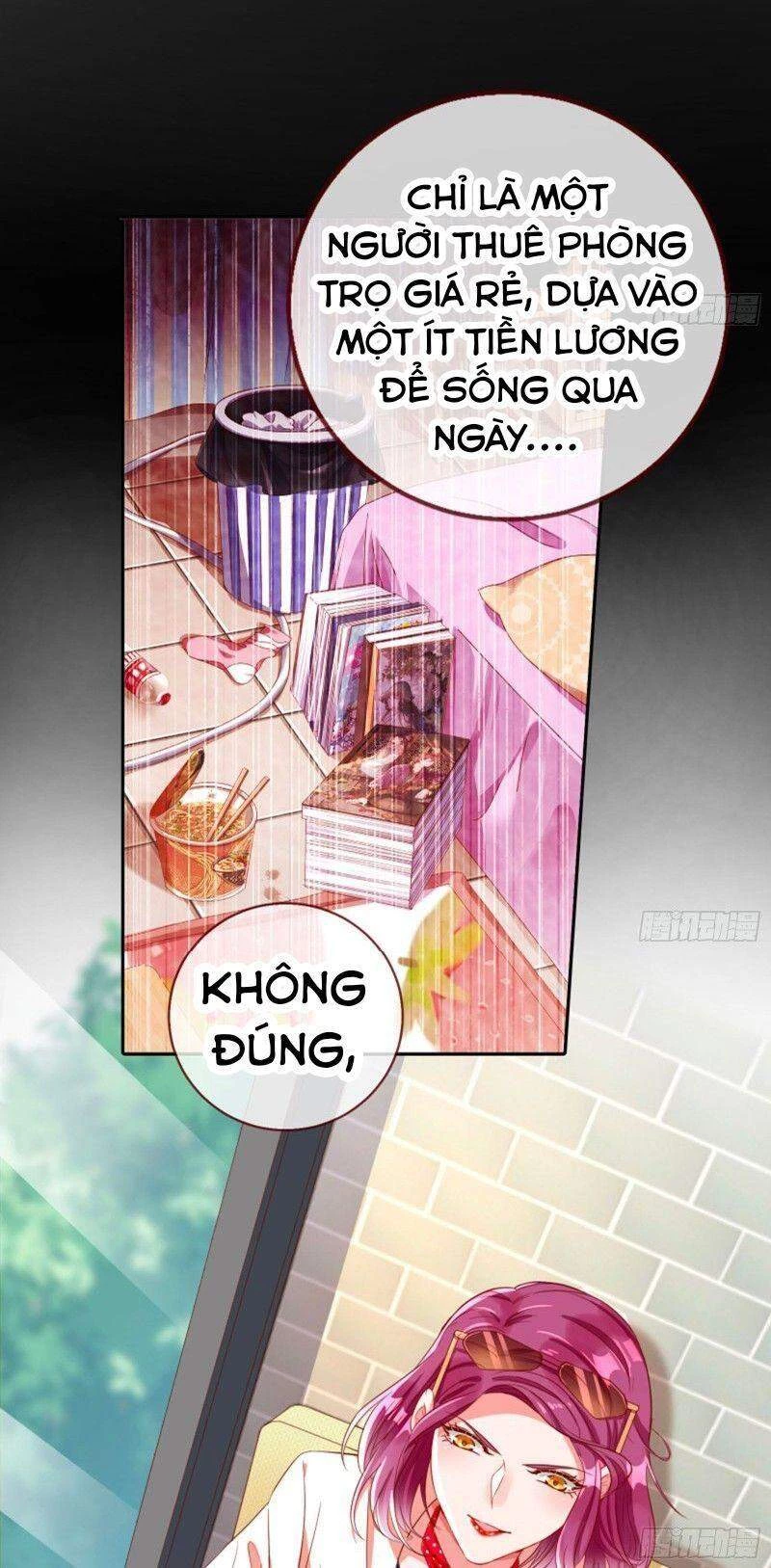 Vạn Tra Triêu Hoàng Chapter 173 - Trang 4