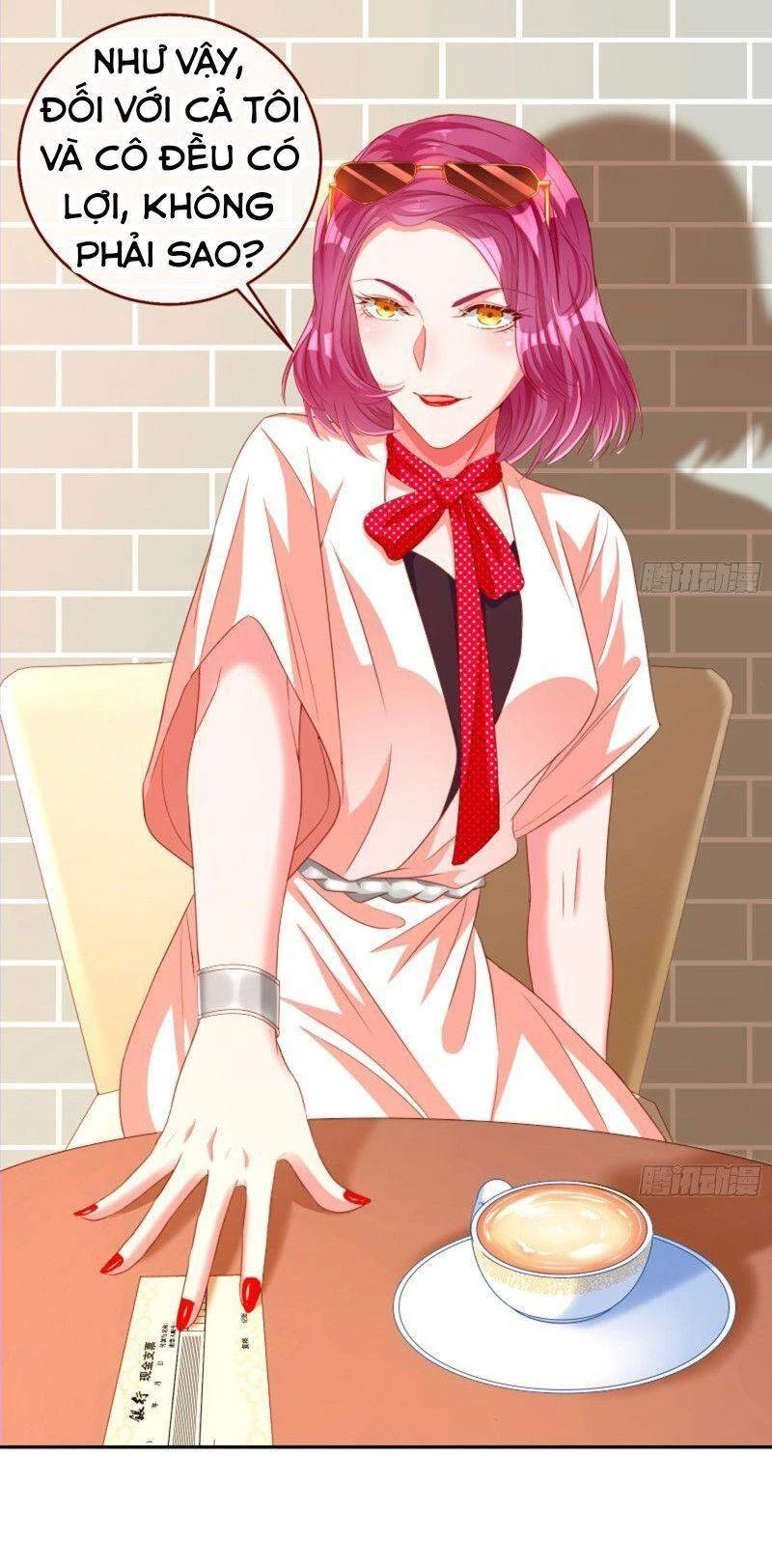 Vạn Tra Triêu Hoàng Chapter 173 - Trang 4