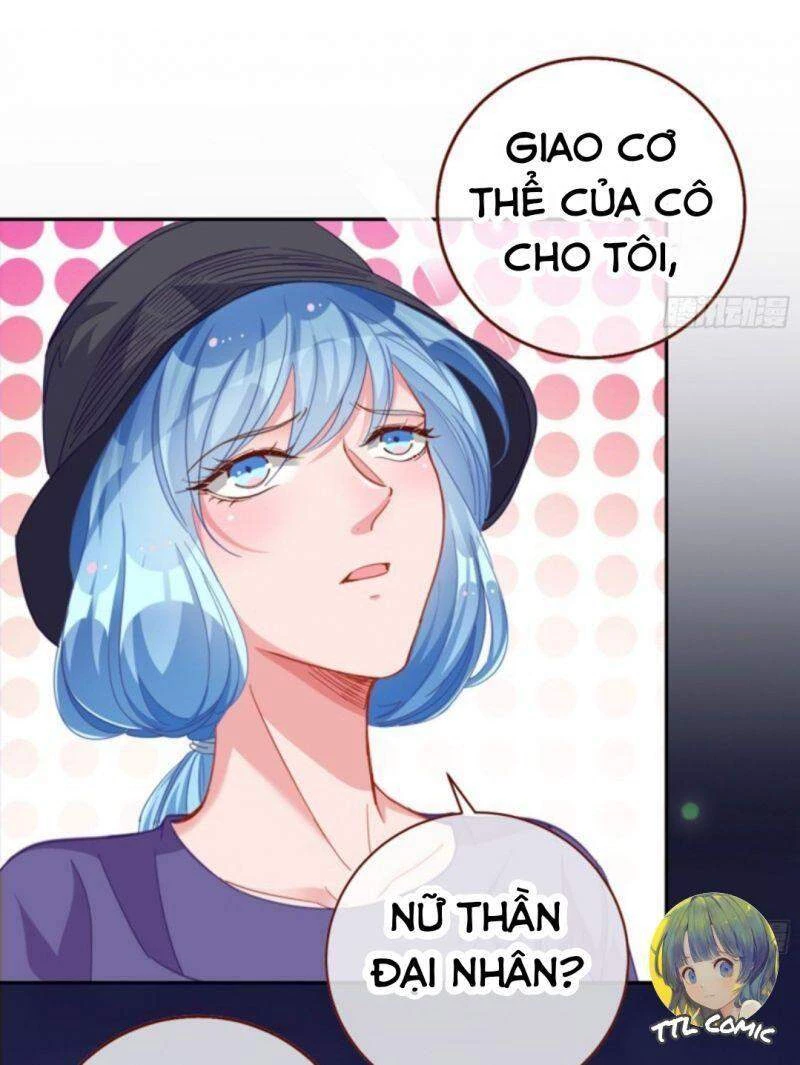 Vạn Tra Triêu Hoàng Chapter 174 - Trang 4