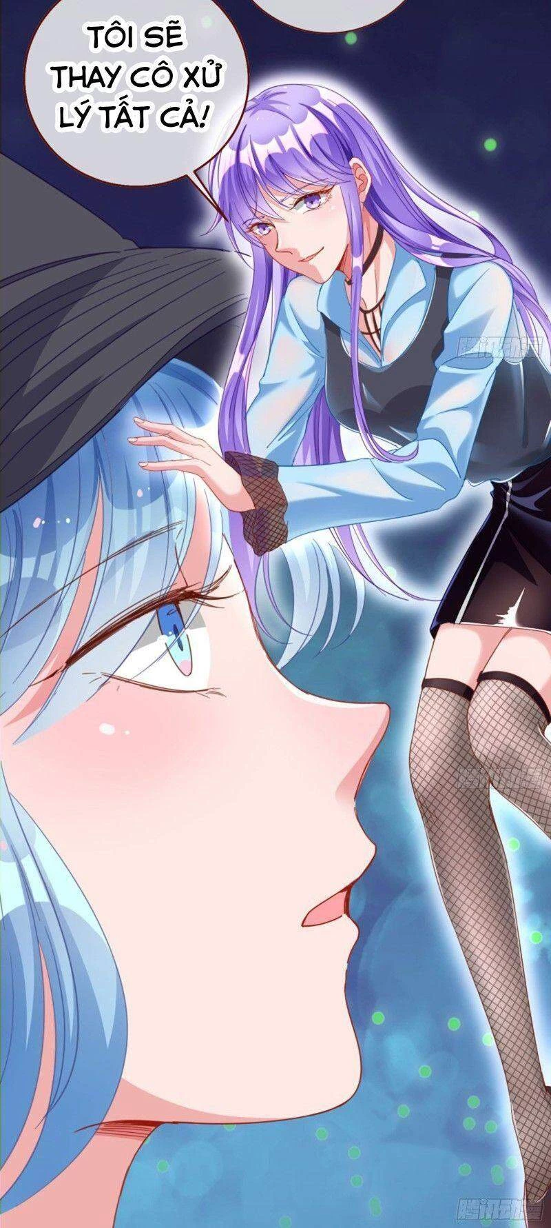 Vạn Tra Triêu Hoàng Chapter 174 - Trang 4