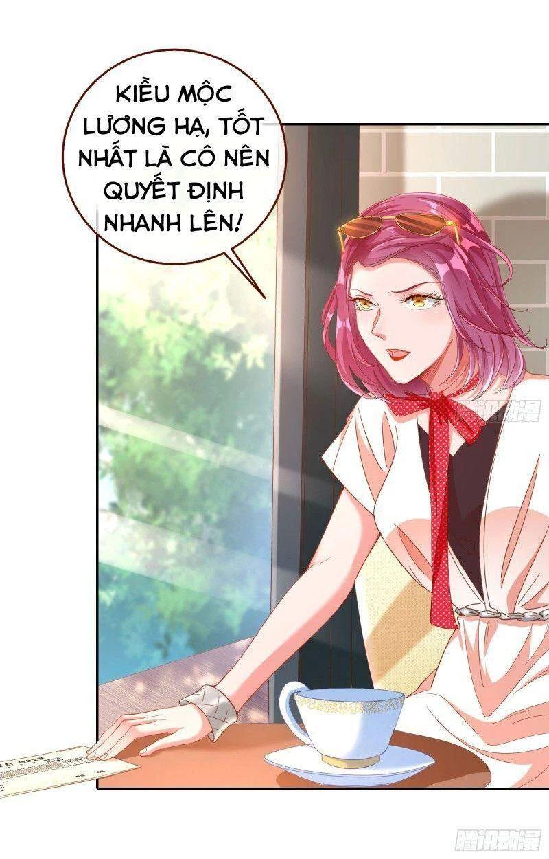 Vạn Tra Triêu Hoàng Chapter 174 - Trang 4