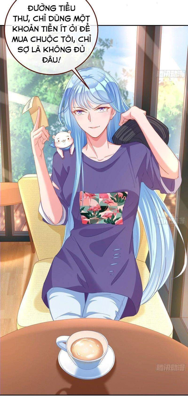 Vạn Tra Triêu Hoàng Chapter 174 - Trang 4