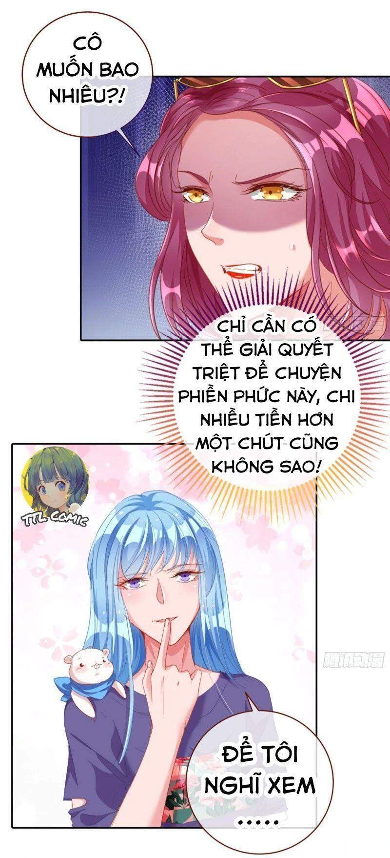 Vạn Tra Triêu Hoàng Chapter 174 - Trang 4